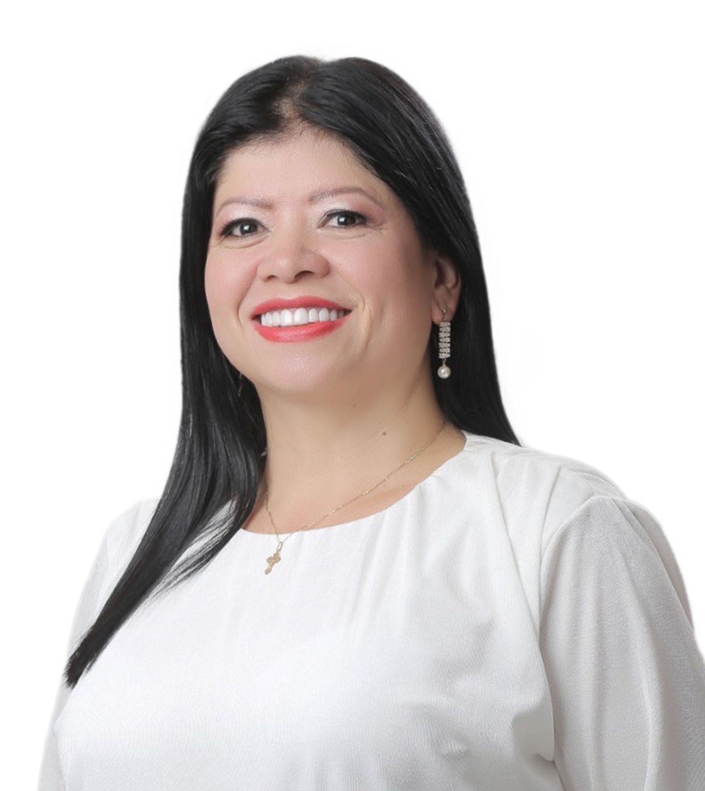 Gloria Cecilia Herrera Ospina