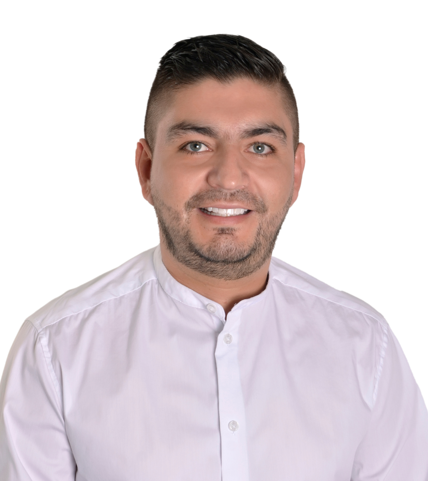 Alexander Arteaga Montoya
