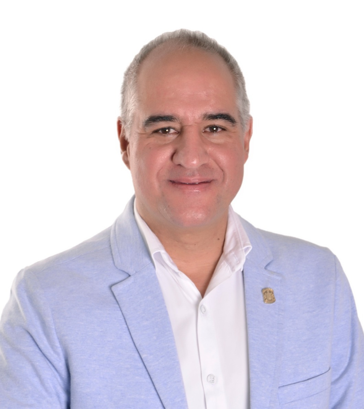 Jorge Iván Restrepo Arias